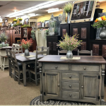 Amish Furniture u2013 KC Country Home Accents