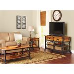 Better Homes and Gardens Rustic Country Furniture Collection