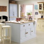 Millbrook Painted Furniture Collection - country kitchen