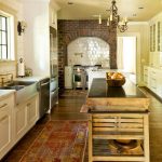 Cozy Country Kitchen Designs