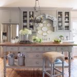 French country kitchen - HOW GORGEOUS & SO CHARACTERFUL!! - LOVE THE DECOR  WHICH LOOKS AWESOME!!