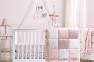 Crib Bedding Set - JCPenney