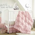 Traveller Location : Levtex Home Baby Willow 5 Piece Crib Bedding Set, Pink : Baby