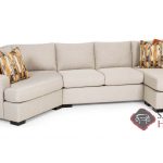 390 Fabric Stationary Chaise Sectional by Stanton is Fully Customizable by  You | Traveller Location
