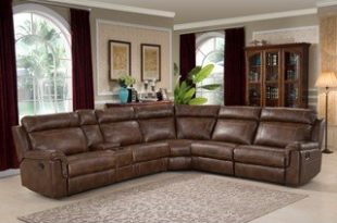 Buy Curved Sectional Sofas Online at Overstock | Our Best Living Room  Furniture Deals