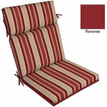 Arden Selections Ruby Clarissa Tropical 44 x 20 in. Outdoor Chair Cushion -  Traveller Location