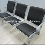 Popular Waiting Room Chair For Office Also Used Customer Waiting