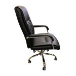Deluxe Customer Chair | V-Town Decor