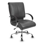 Classic Customer Chair - Customer Chairs - Chairs & Stools