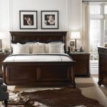 Bedroom Dark Brown Furniture Design, Pictures, Remodel, Decor and Ideas -  page 3 | Bedroom ideas | Traditional bedroom decor, Dark wood bedroom, Wood