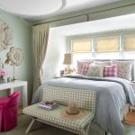 Cottage-Style Bedroom Decorating Ideas