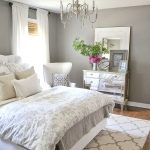 How To Decorate, Organize and Add Style To A Small Bedroom | Home |  Pinterest | Colonial bedroom, Home and Master Bedroom Design