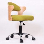 Amazon.com: HIKTY Office Chairs Height Adjustable Designer Executive