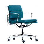 20 Of The Most Iconic Office Chairs of All Time u2013 BI Watercooler