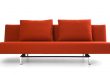 Sleeper Sofa With 2 Cushions. by Niels Bendtsen, from bensen