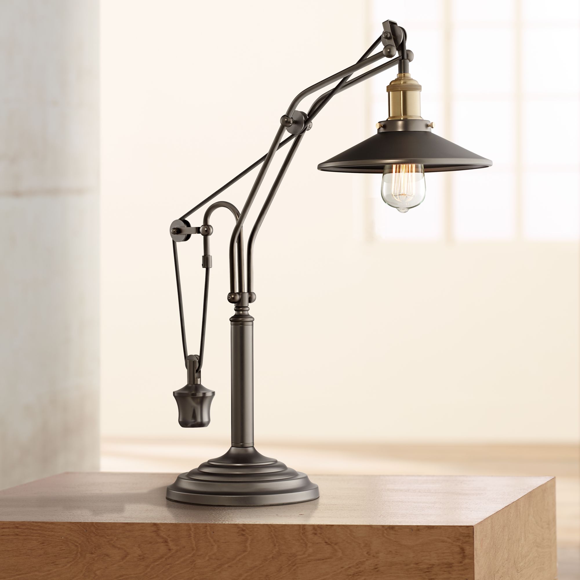Modern Desk Lamps – Best Cool Desk Lamp
  Ideas
