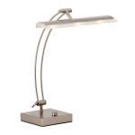 Call to Order · Contemporary Desk Lamps - Emmett LED Desk Lamp