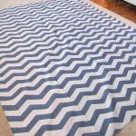 Indian Cotton Rugs Area Rug Ideas striped cotton dhurrie rugs