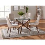 Shop Carson Carrington Kaskinen Dining Chair (Set of 2) - Free Shipping  Today - Overstock - 20370481