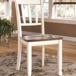 large Whitesburg Dining Room Chair, , rollover