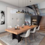 Dining Room Designs · Cool