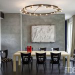 26 Best Dining Room Light Fixtures - Chandelier & Pendant Lighting for Dining  Room Ceilings