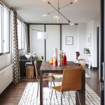 Resources & Inspiration from a Warm and Happy Modern Home (Image credit:  Sean Dagen )