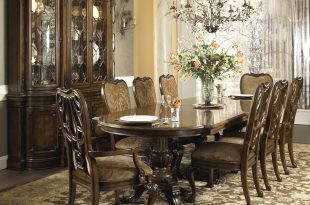Buy The Belvedere Dining Room Set by Fine Furniture Design from  www.Traveller Location.