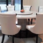 Marble Dining Table Design Ideas, Cost and Tips