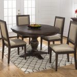 Table and Side Chair Set