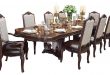 Victoria Palace 10-Piece Dining Table Set - Victorian - Dining Sets - by  Warehouse Direct USA