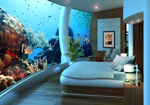 dream bedrooms .