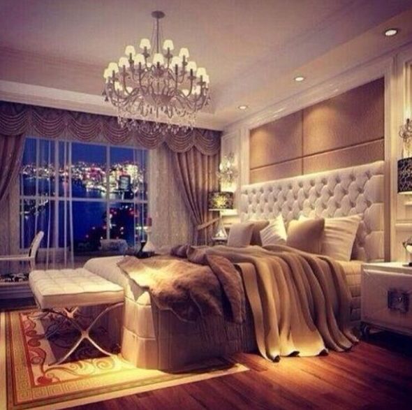 DREAM bedroom !