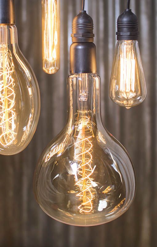 Oversized Edison Mega Light Bulbs | For the Home | Lighting, Bulb