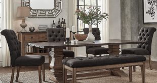 How to Choose Elegant Dining Room Furniture