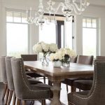 25 Elegant Dining Room More