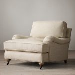 English style arm chairs 1