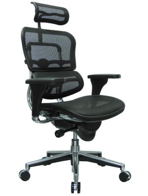 Ergonomic chair designs that support your
  back