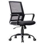 Amazon.com: Ergonomic Mesh Computer Office Desk Midback Task Chair w