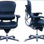 Ergonomic Leather Office Chair Review - Ergonomic Office Chairs