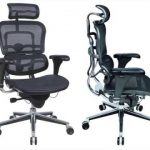Ergonomic Chairs For Managerexecutive Ergonomic Office Chair