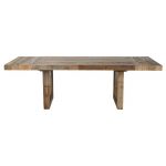 Abbey Extendable Dining Table