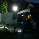 Outdoor House Spotlights Medium Size Of Led Landscape Lighting Kits