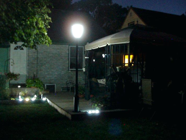 Outdoor House Spotlights Medium Size Of Led Landscape Lighting Kits
