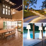 8 Outdoor Lighting Ideas To Inspire Your Spring Backyard Makeover