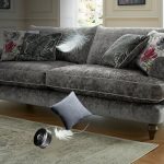 Exclusive fabric sofa ranges