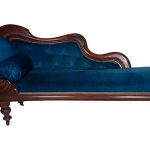 Fainting Couch In the Victorian Era. What were the uses?