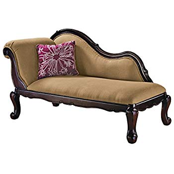 Design Toscano The Hawthorne Fainting Couch