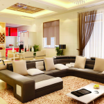 How to Feng Shui Your Living Room?