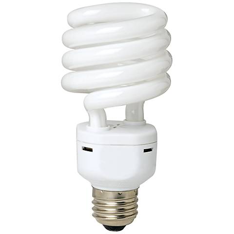 How a CFL Light Bulb Works - Ideas & Advice | Lamps Plus